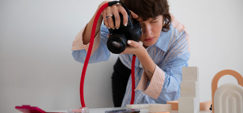 professional product photography