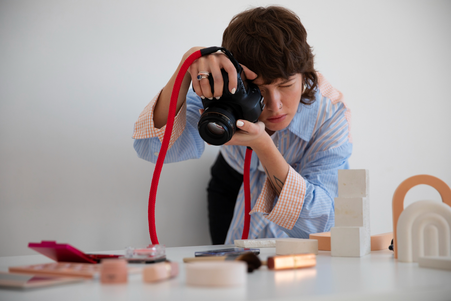 Why professional product photography in Dubai is the secret to e-commerce success
