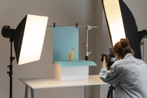 product photography in Dubai
