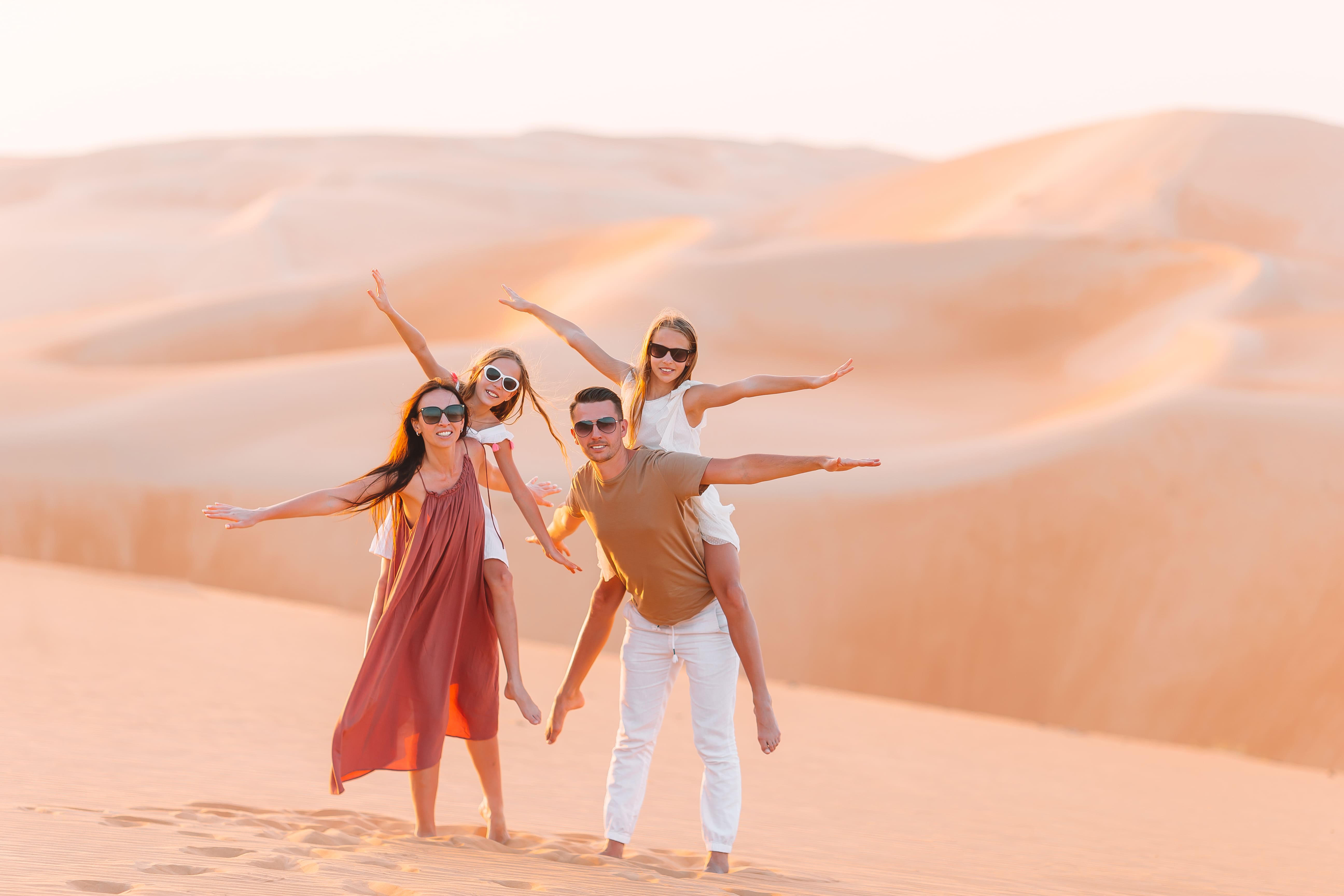Family Photography in Dubai - Family Photography Ideas