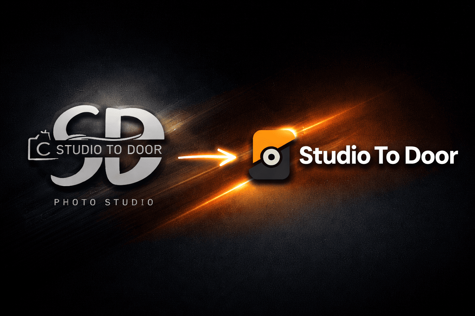 Breaking the Studio Barrier: The New Identity of Professional Photography