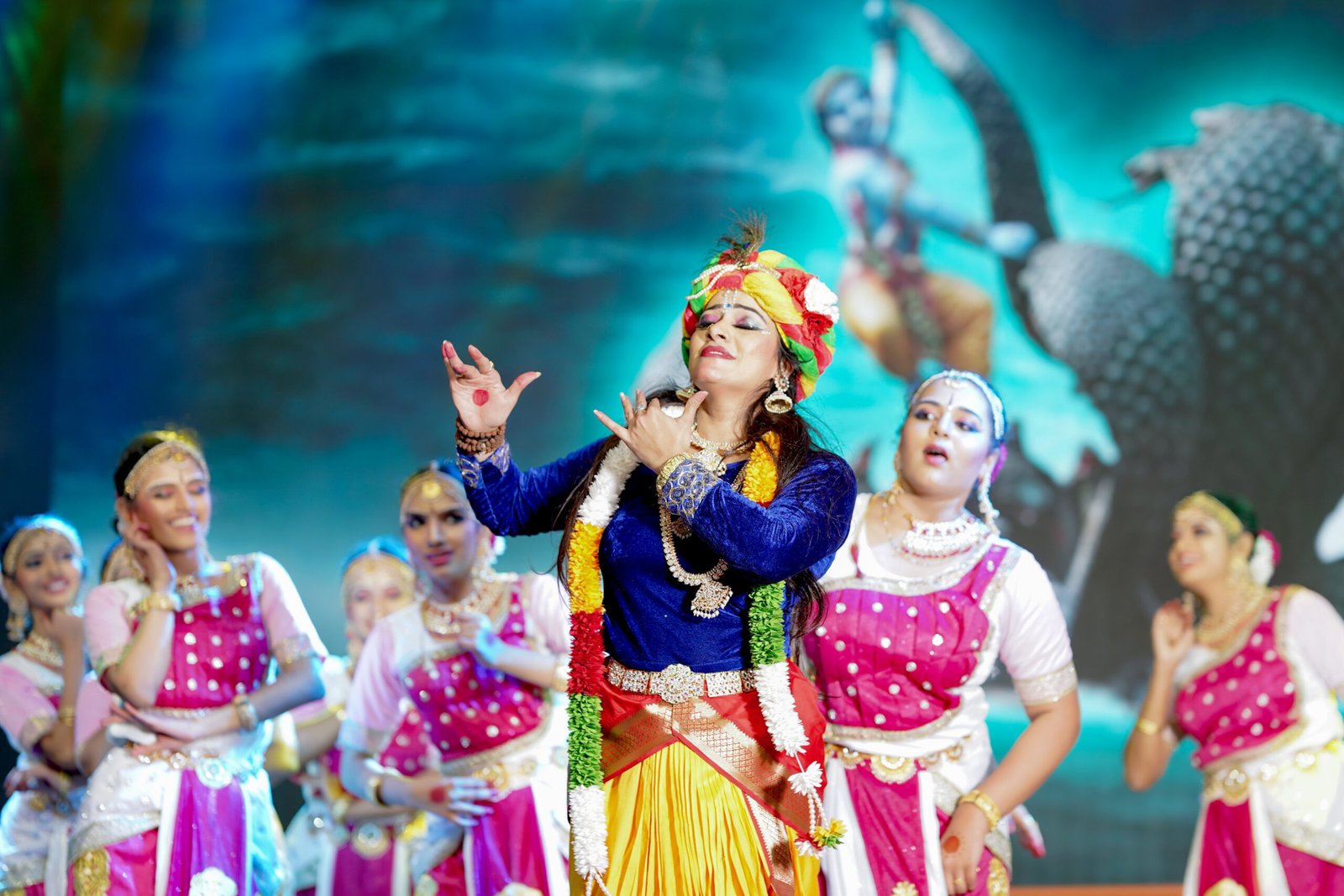 event photography