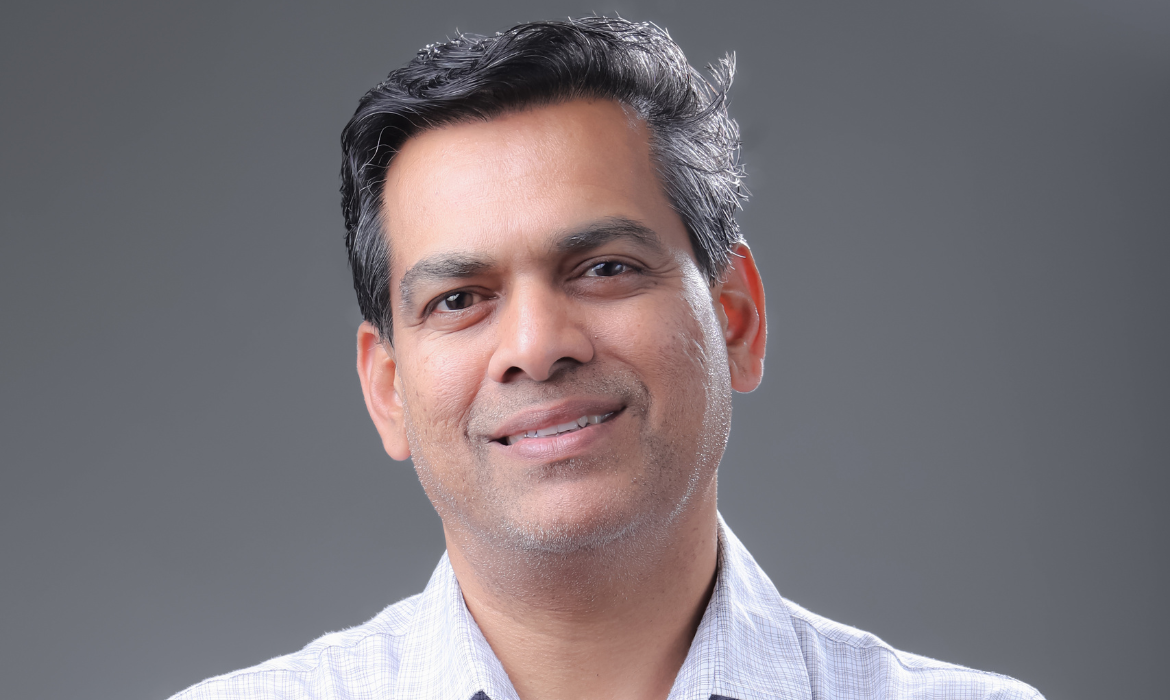 closeup of a professional headshot at Studio to Door