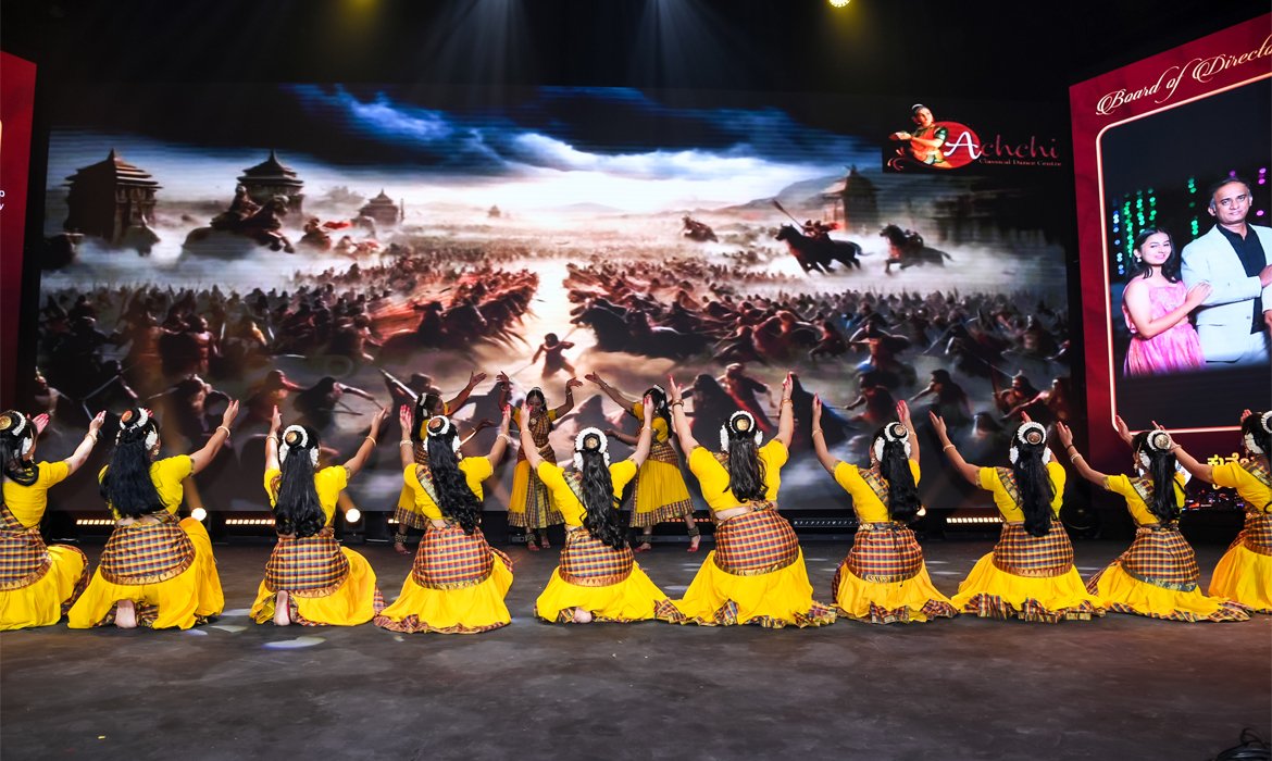Professional event photography capturing memorable moments
